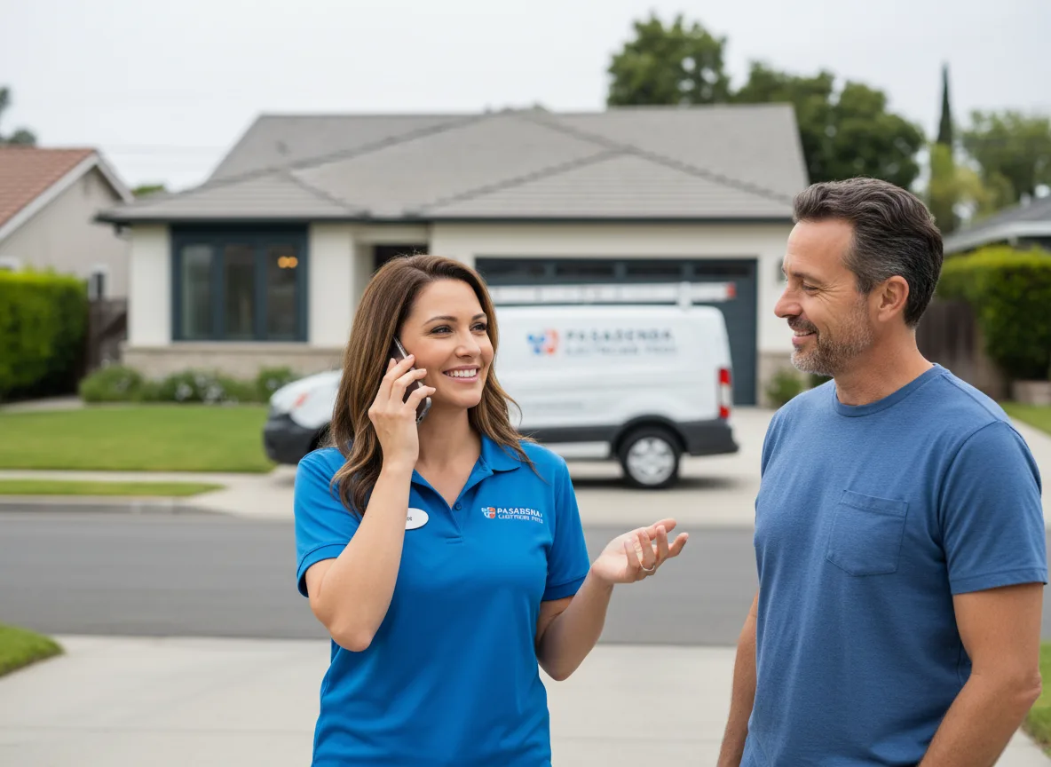 Electrician Davidsville, PA FAQs
